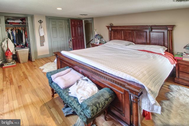 21680 LEITERSBURG PIKE, Hagerstown, MD 21742