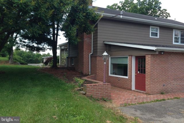 21680 LEITERSBURG PIKE, Hagerstown, MD 21742