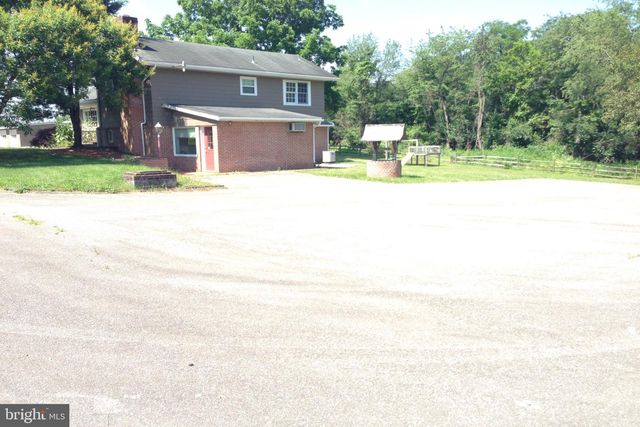 21680 LEITERSBURG PIKE, Hagerstown, MD 21742