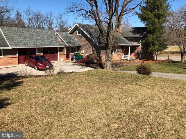 21680 LEITERSBURG PIKE, Hagerstown, MD 21742