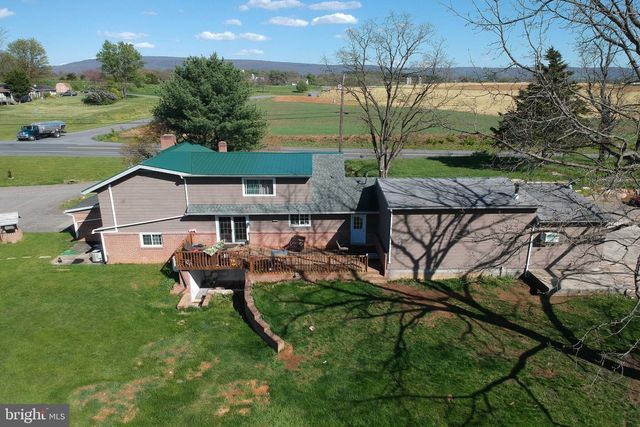 21680 LEITERSBURG PIKE, Hagerstown, MD 21742