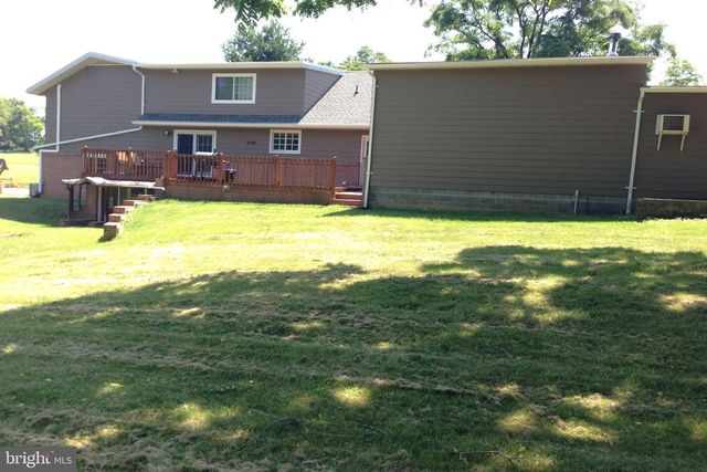 21680 LEITERSBURG PIKE, Hagerstown, MD 21742