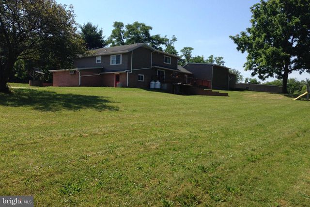 21680 LEITERSBURG PIKE, Hagerstown, MD 21742