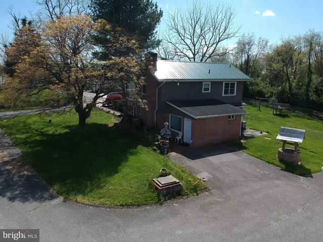 21680 LEITERSBURG PIKE, Hagerstown, MD 21742