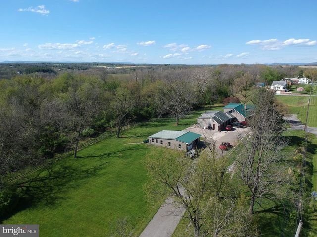 21680 LEITERSBURG PIKE, Hagerstown, MD 21742