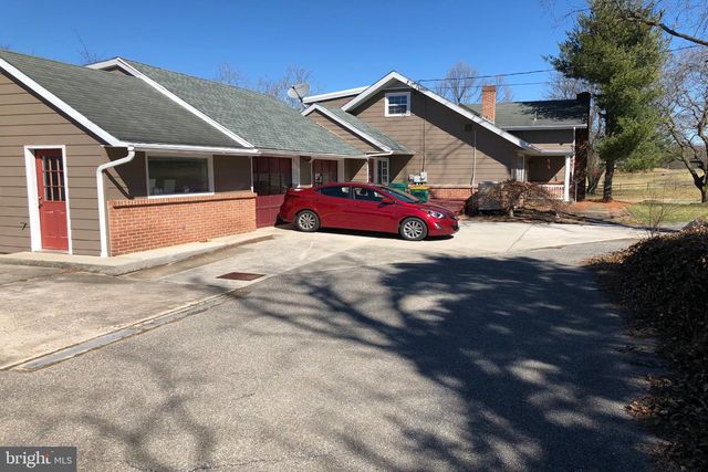 21680 LEITERSBURG PIKE, Hagerstown, MD 21742