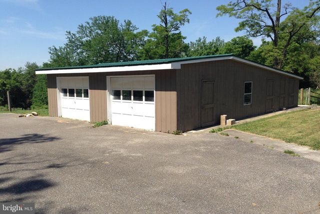 21680 LEITERSBURG PIKE, Hagerstown, MD 21742
