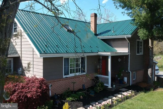 21680 LEITERSBURG PIKE, Hagerstown, MD 21742