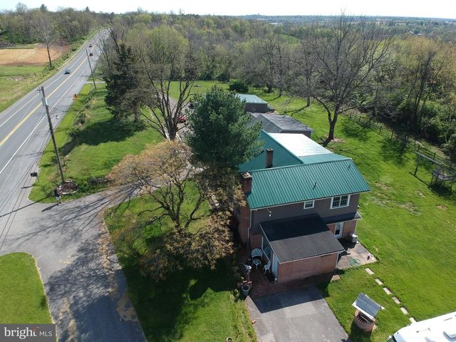 21680 LEITERSBURG PIKE, Hagerstown, MD 21742