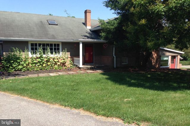 21680 LEITERSBURG PIKE, Hagerstown, MD 21742