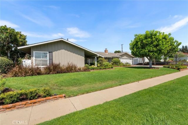 13831 Winthrope Street, North Tustin, CA 92705