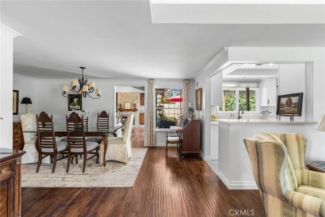 13831 Winthrope Street, North Tustin, CA 92705