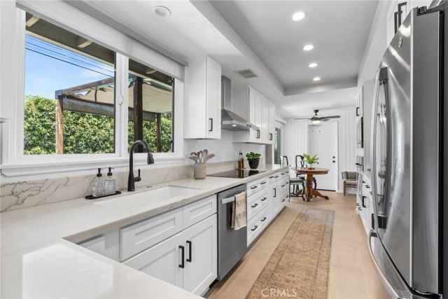 13831 Winthrope Street, North Tustin, CA 92705