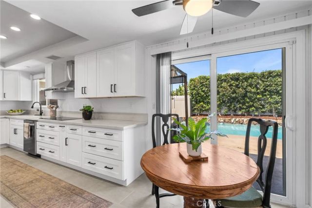 13831 Winthrope Street, North Tustin, CA 92705