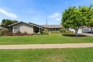 13831 Winthrope Street, North Tustin, CA 92705