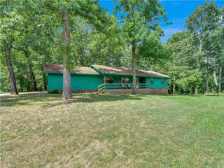 9508 Fowler Cove, Rogers, AR 72758