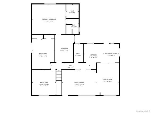 1501 Howell Road, Valley Stream, NY 11580