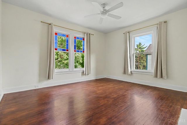 6735 Parkland Avenue, Cincinnati, OH 45233