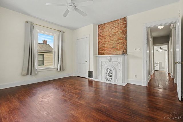 6735 Parkland Avenue, Cincinnati, OH 45233