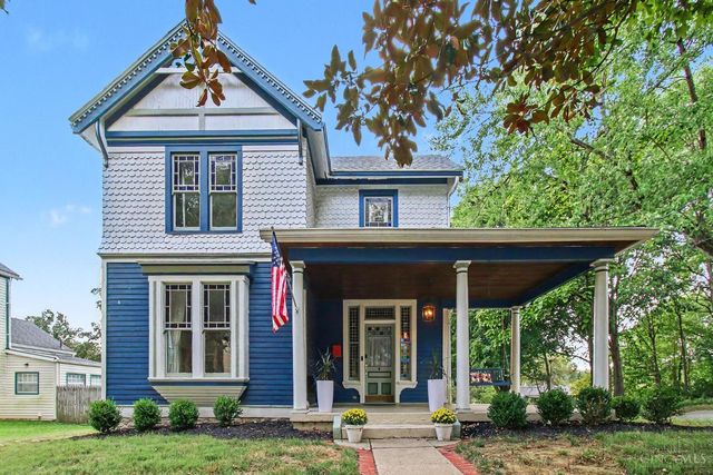 6735 Parkland Avenue, Cincinnati, OH 45233