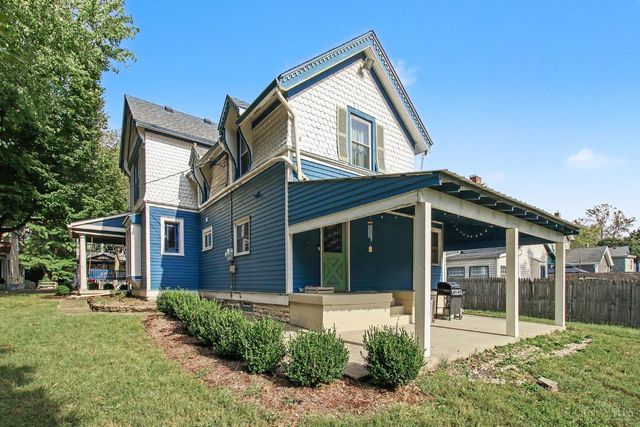 6735 Parkland Avenue, Cincinnati, OH 45233