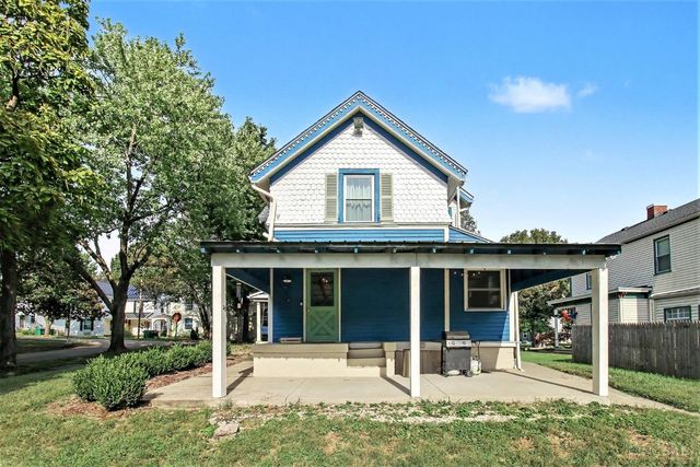 6735 Parkland Avenue, Cincinnati, OH 45233