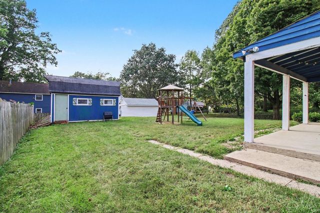 6735 Parkland Avenue, Cincinnati, OH 45233
