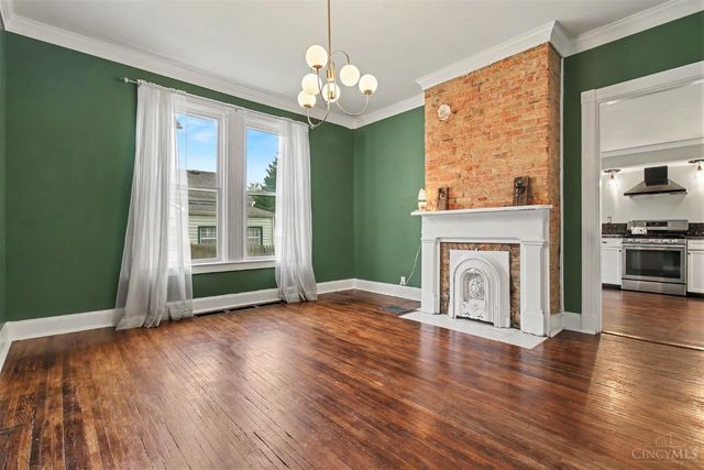 6735 Parkland Avenue, Cincinnati, OH 45233