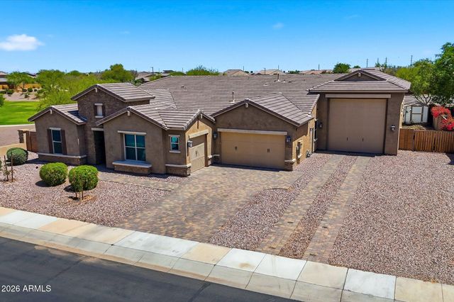 4359 N 183RD Drive, Goodyear, AZ 85395