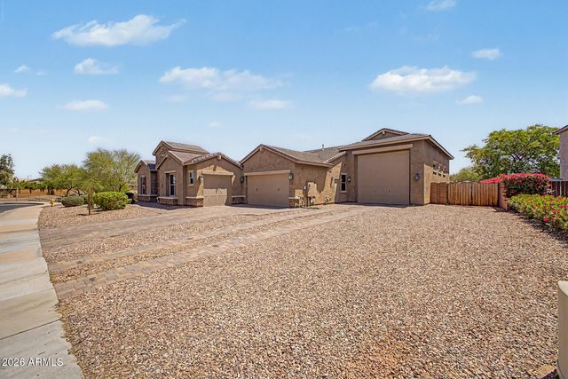 4359 N 183RD Drive, Goodyear, AZ 85395