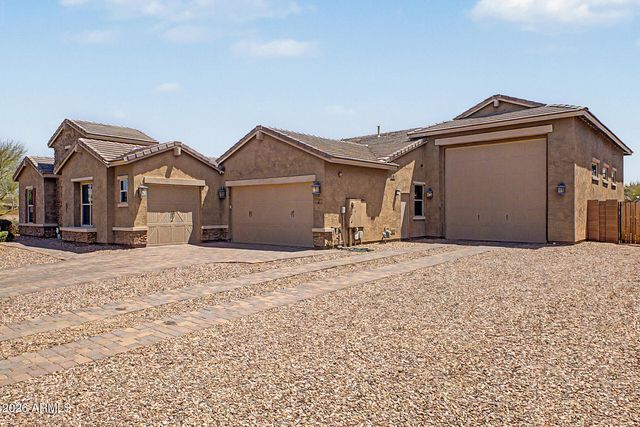 4359 N 183RD Drive, Goodyear, AZ 85395