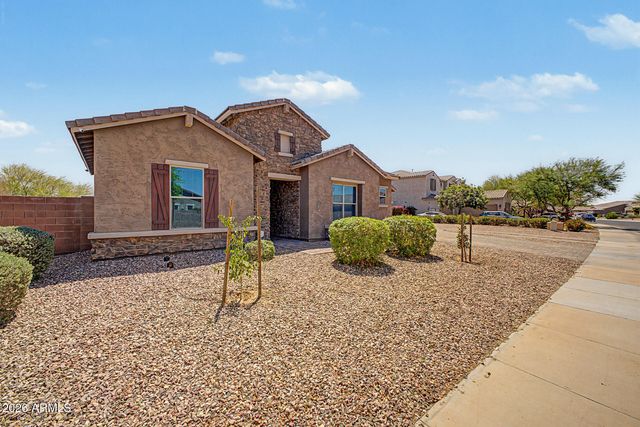 4359 N 183RD Drive, Goodyear, AZ 85395