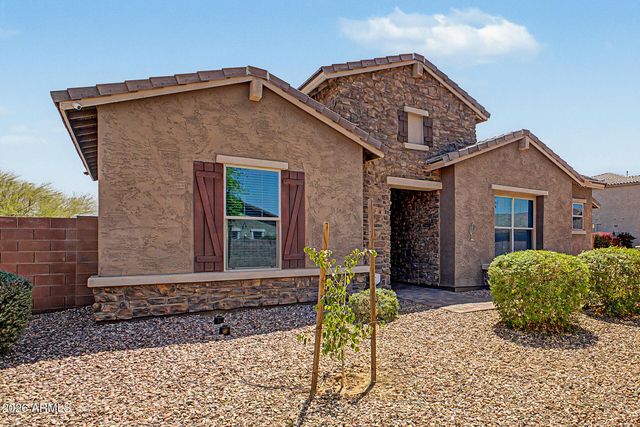 4359 N 183RD Drive, Goodyear, AZ 85395
