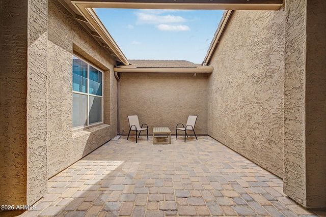 4359 N 183RD Drive, Goodyear, AZ 85395