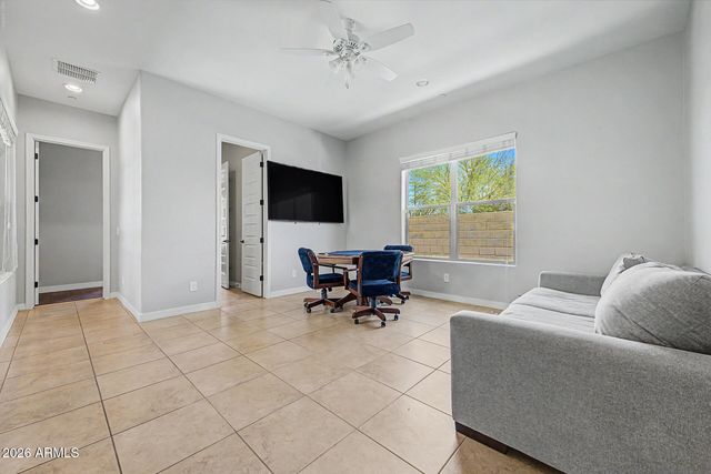 4359 N 183RD Drive, Goodyear, AZ 85395