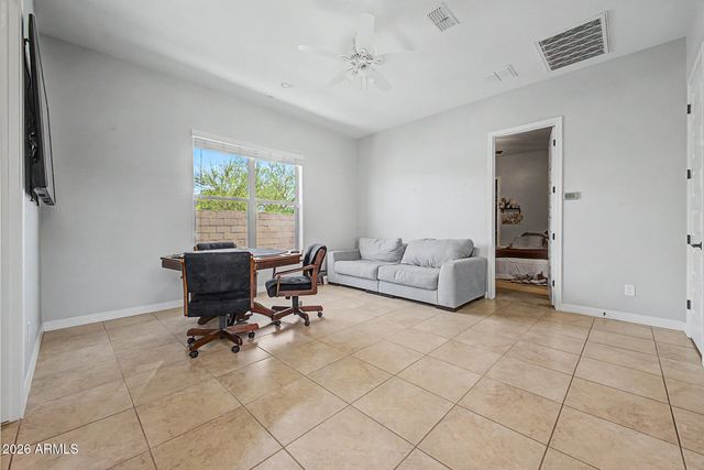 4359 N 183RD Drive, Goodyear, AZ 85395