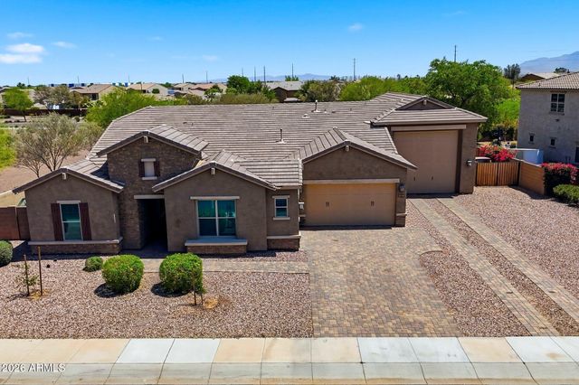 4359 N 183RD Drive, Goodyear, AZ 85395