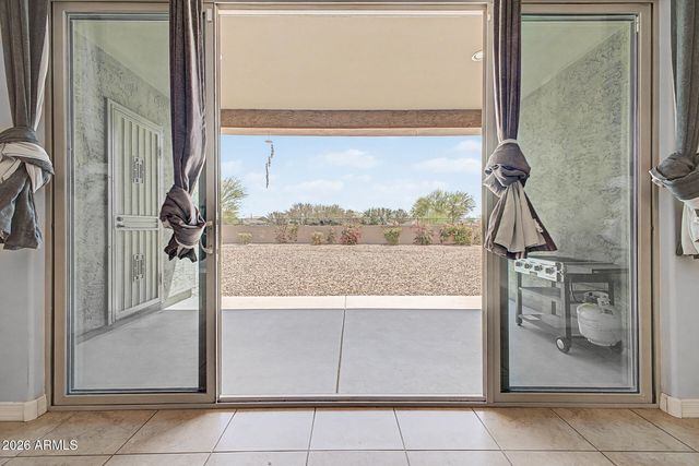 4359 N 183RD Drive, Goodyear, AZ 85395