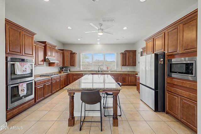 4359 N 183RD Drive, Goodyear, AZ 85395