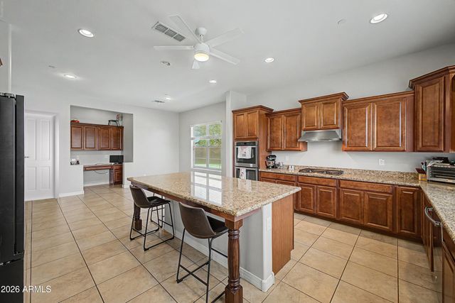 4359 N 183RD Drive, Goodyear, AZ 85395