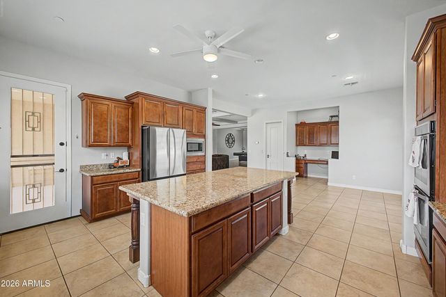 4359 N 183RD Drive, Goodyear, AZ 85395