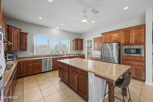 4359 N 183RD Drive, Goodyear, AZ 85395
