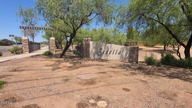 4359 N 183RD Drive, Goodyear, AZ 85395