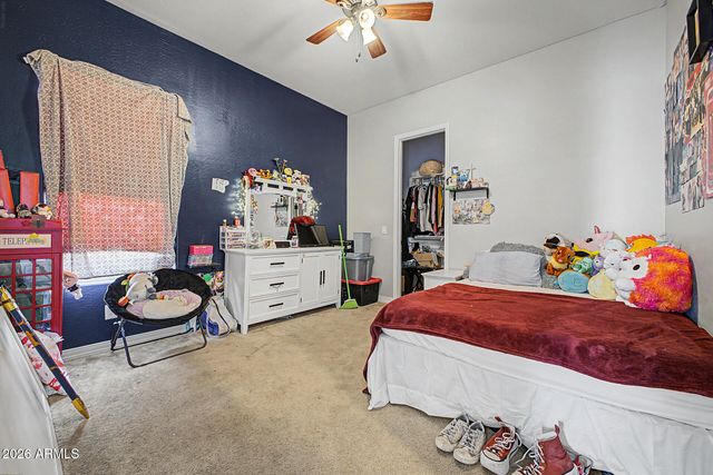 4359 N 183RD Drive, Goodyear, AZ 85395