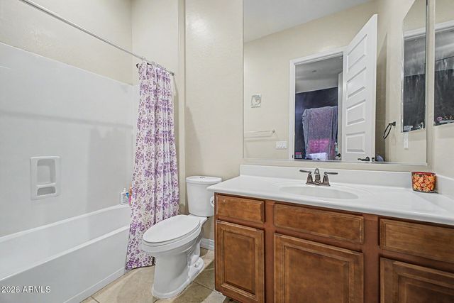 4359 N 183RD Drive, Goodyear, AZ 85395