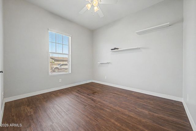4359 N 183RD Drive, Goodyear, AZ 85395