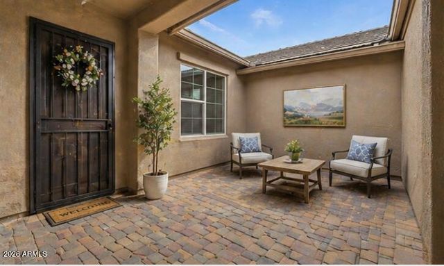 4359 N 183RD Drive, Goodyear, AZ 85395