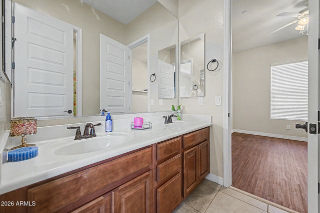 4359 N 183RD Drive, Goodyear, AZ 85395