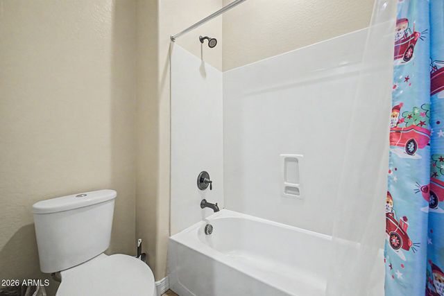 4359 N 183RD Drive, Goodyear, AZ 85395