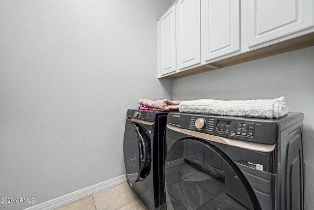 4359 N 183RD Drive, Goodyear, AZ 85395